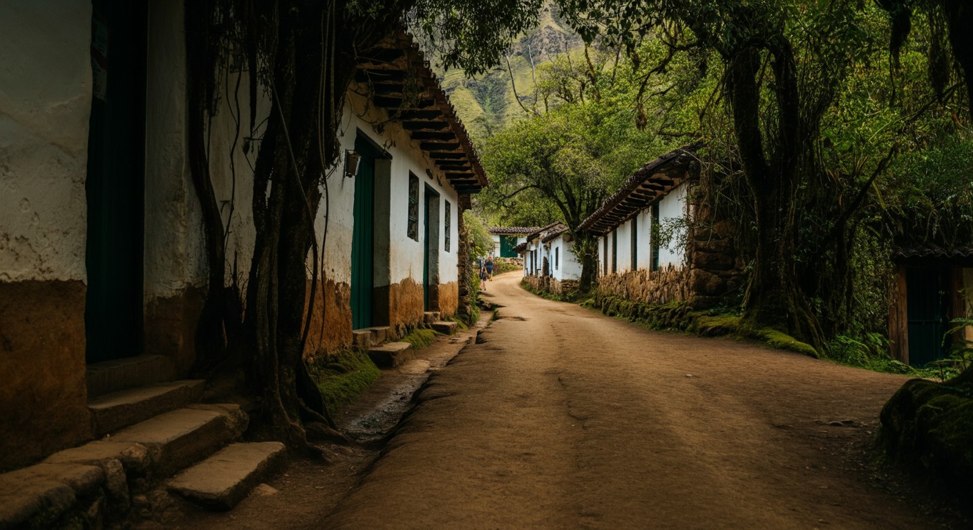 Discover South America's Culinary Delights