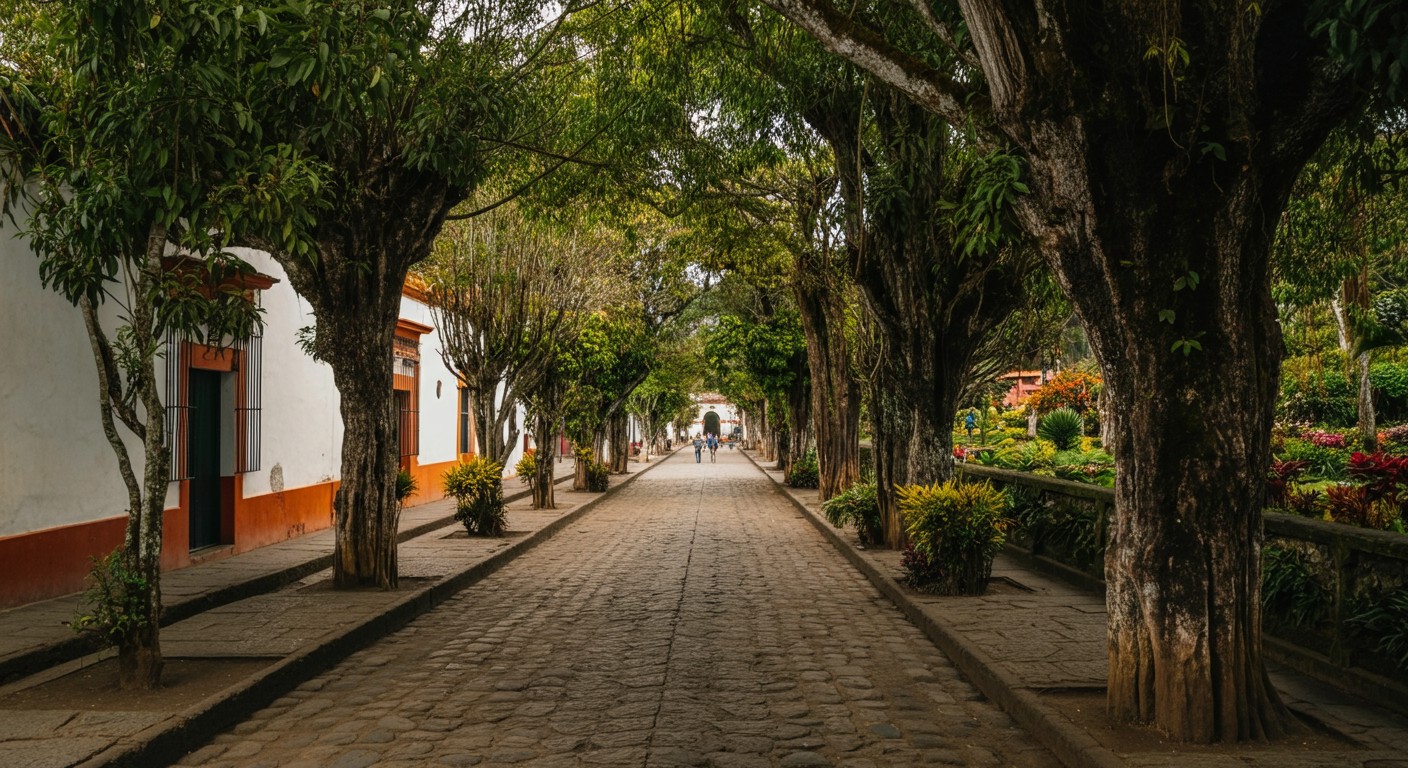 Excursions Classiques à Guayaquil