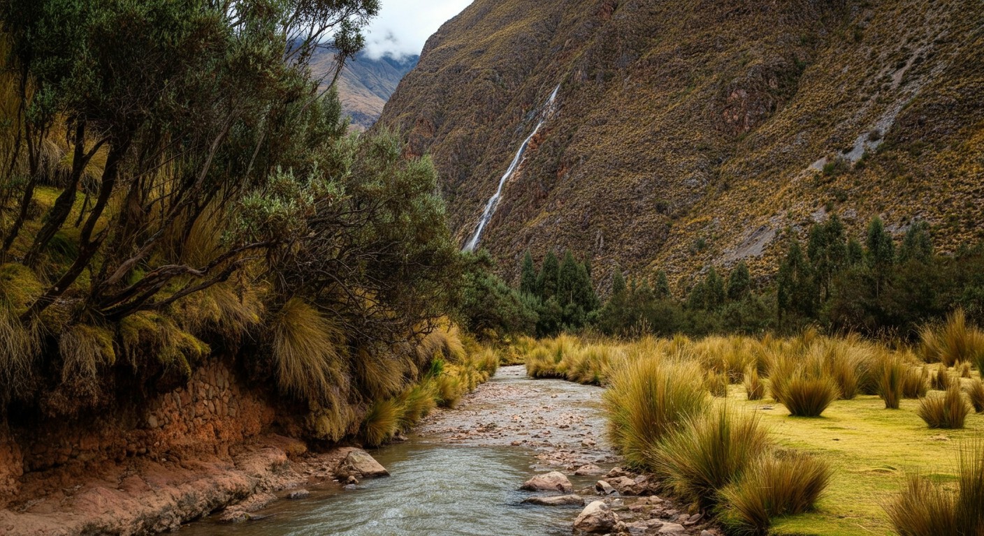 Abenteuerreisen in Huaraz erleben