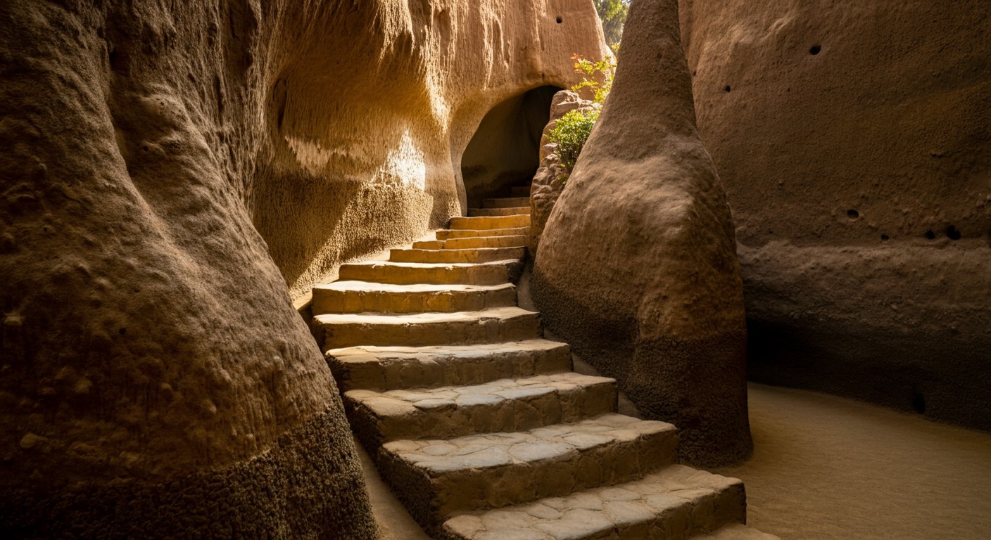 Excursions d’Aventure à Ica