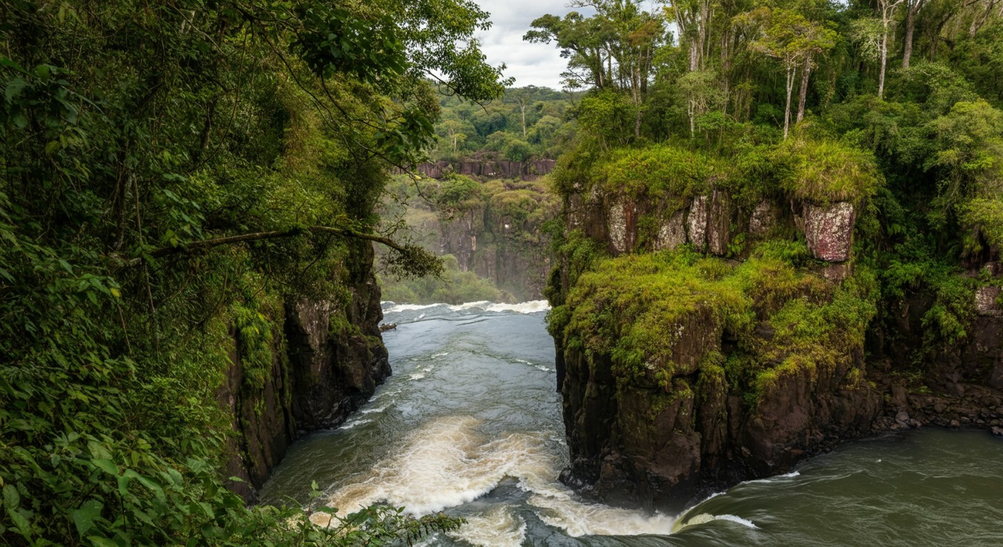 Avistaje de Aves en Iguazu