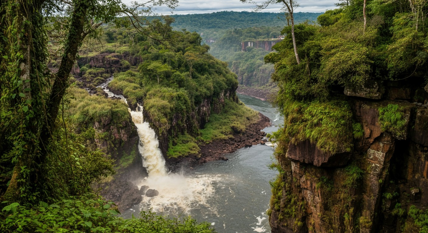 Low Difficulty Iguazu Excursions