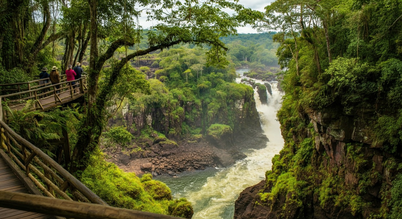 Wellness Experiences in Iguazu