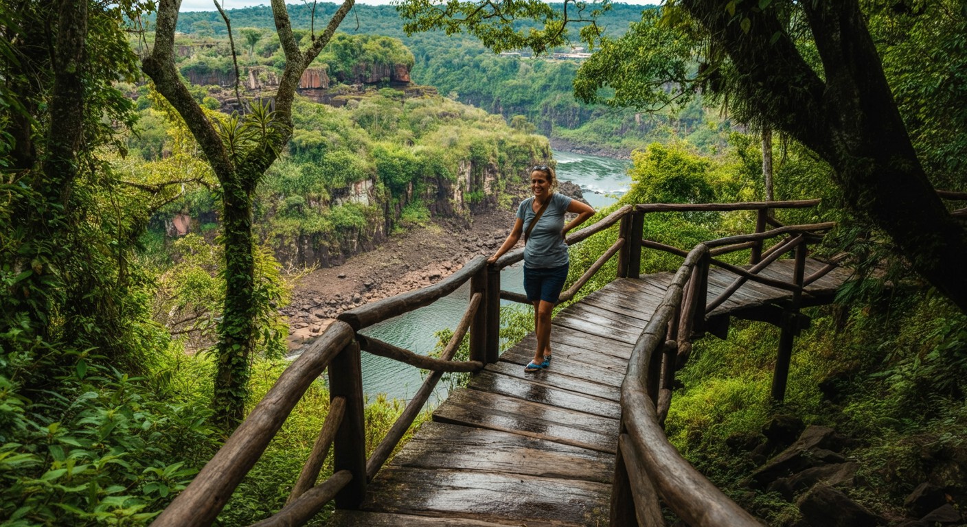 Iguazu Eat and Drink Tours