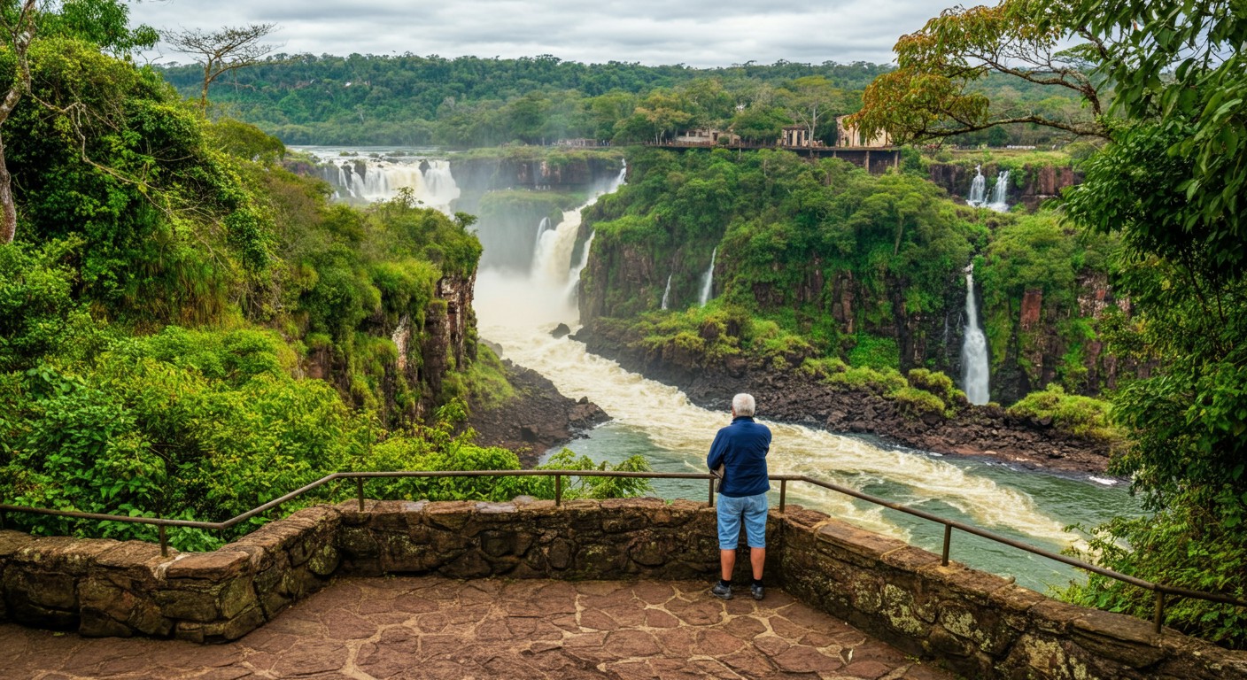 Cultura e História em Iguazu