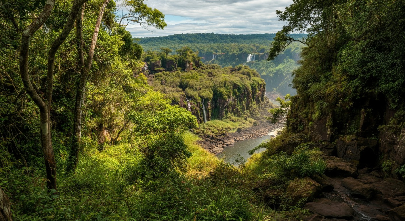 Iguazu Photography Tours & Experiences