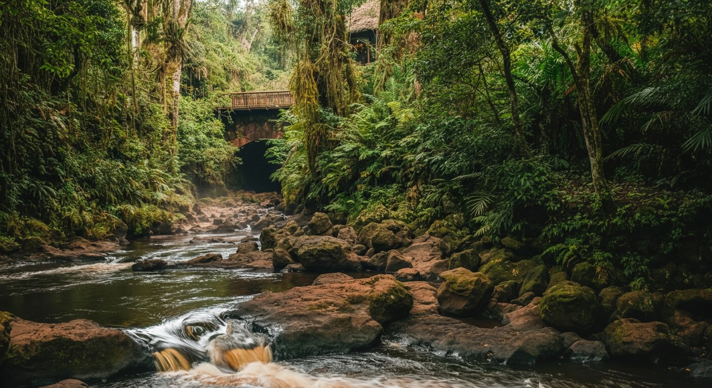 Gastronomische Touren in Iguazu