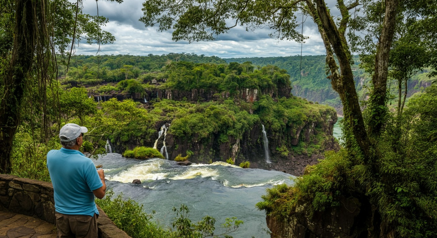 Excursiones en Iguazú con Cancelación Gratis