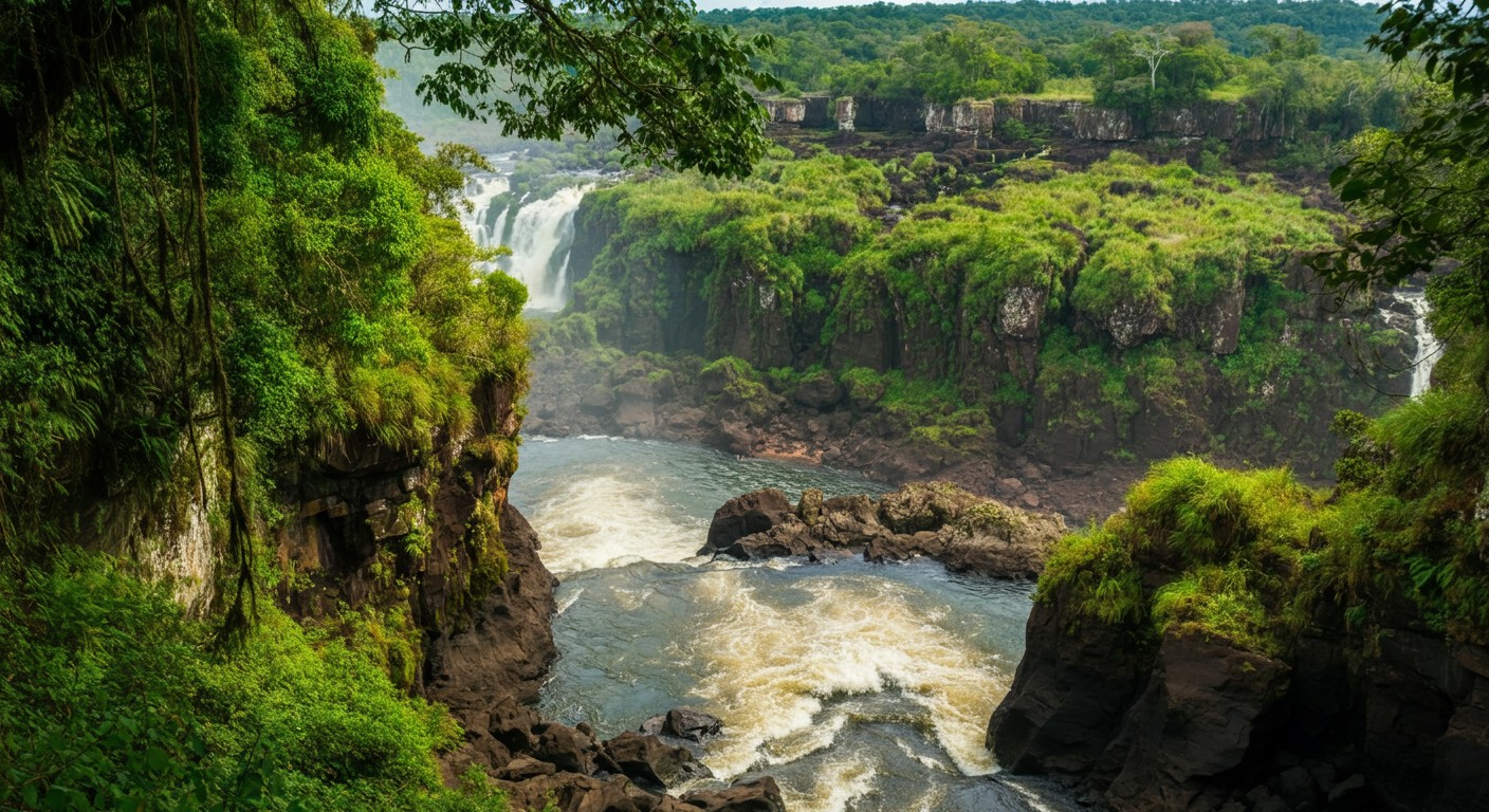 Iguazu Excursions for Single Travelers