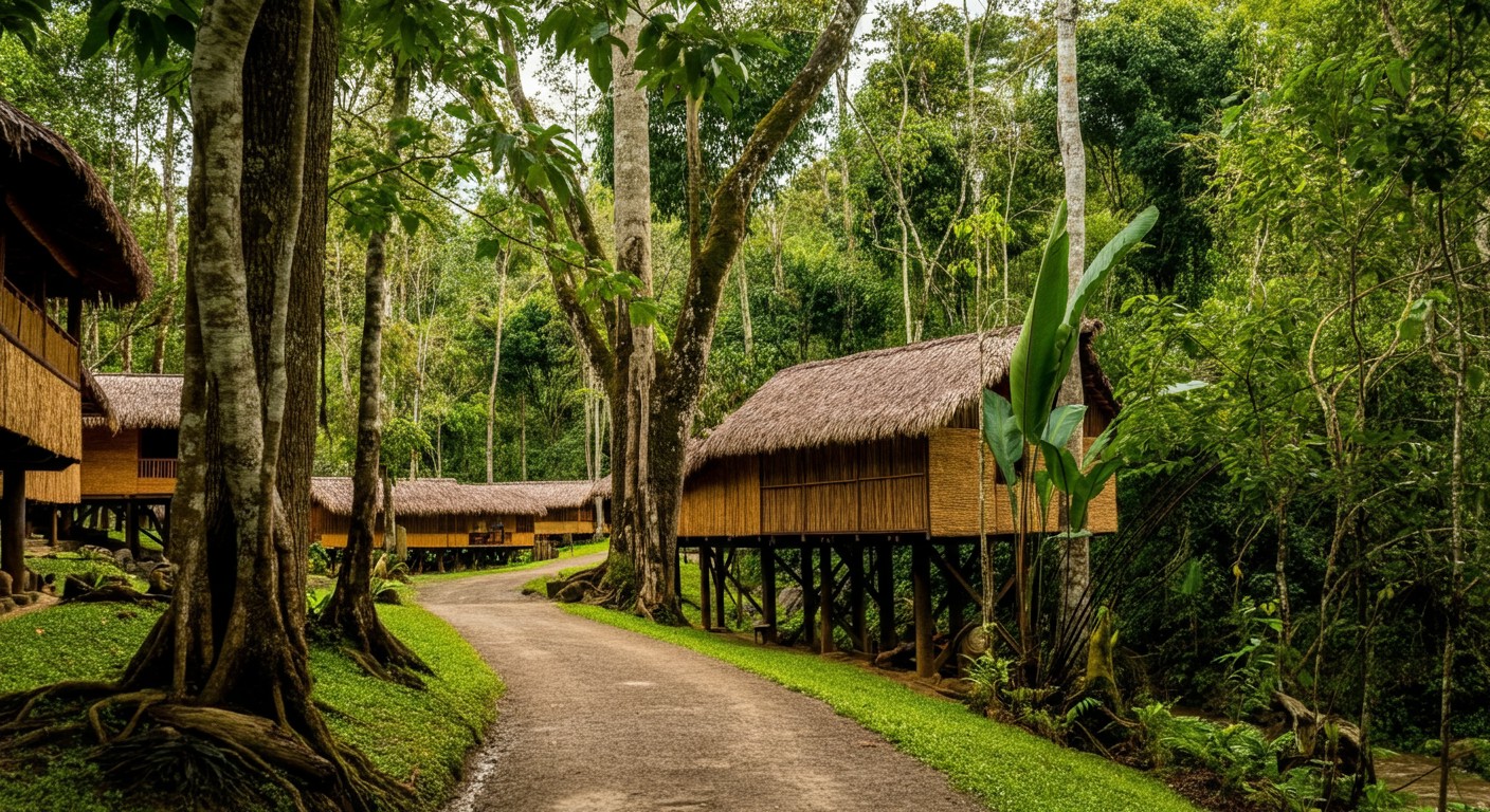 Excursions Classiques à Iquitos