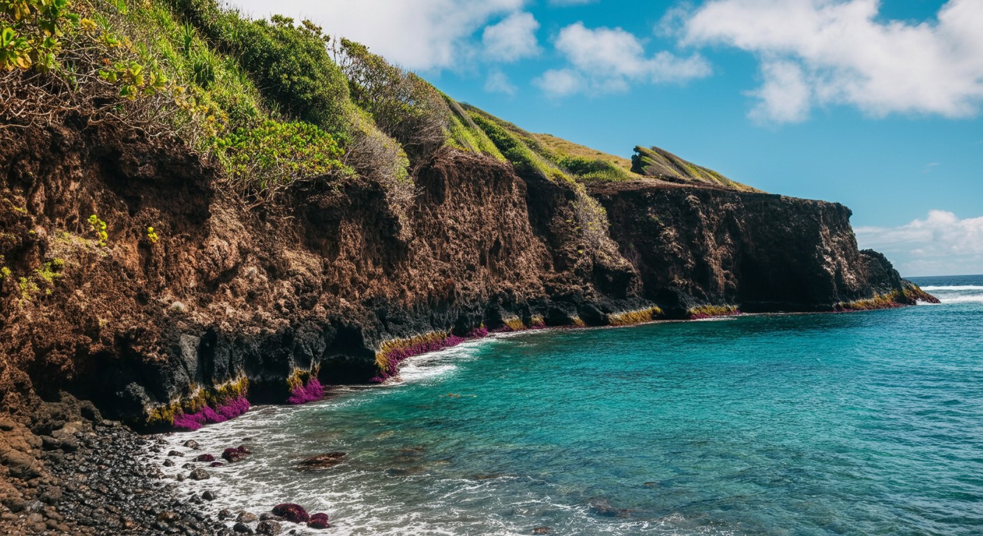 Excursions d’Aventure sur l’Île de Pâques