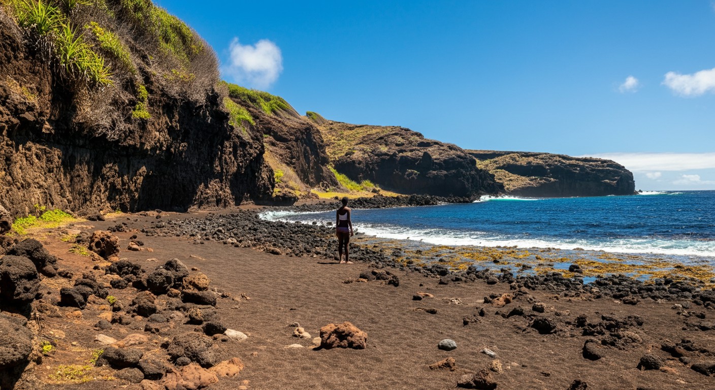 Klassische Ausflüge auf Isla de Pascua