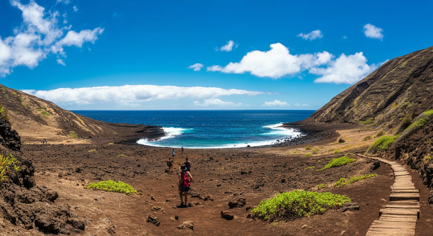 Easter Island Sightseeing Tours