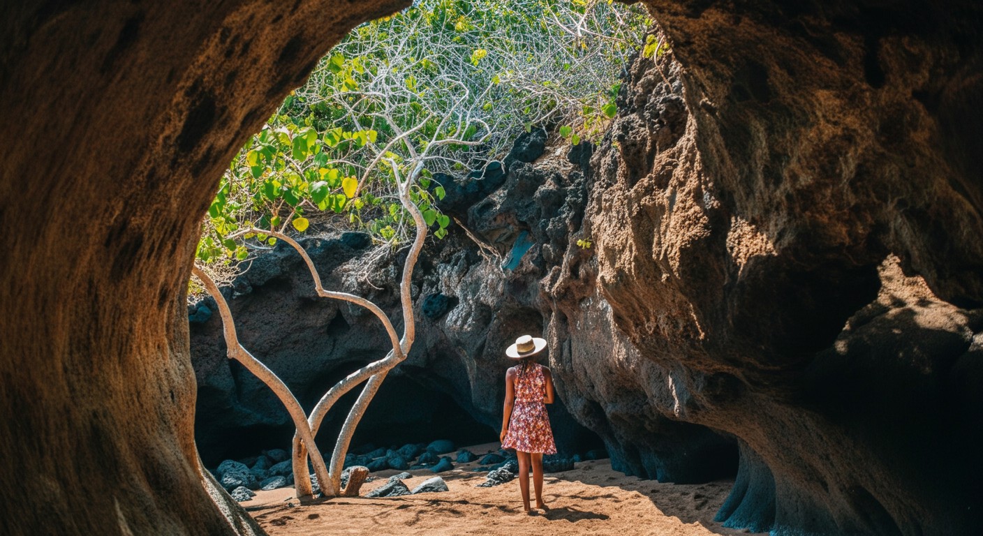 Abenteuerreisen Islas Galapagos