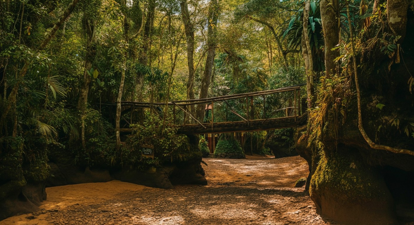 Les Excursions Classiques à Itacaré