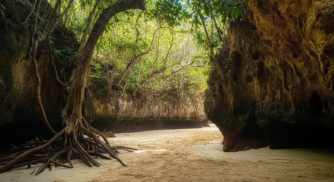 Excursions Aventure à Jericoacoara