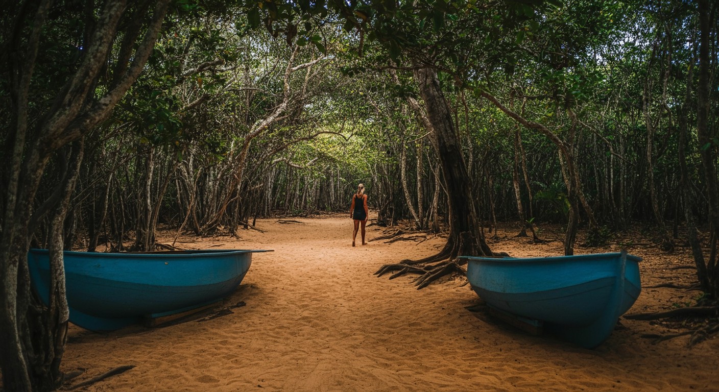 Excursions Classiques à Jericoacoara