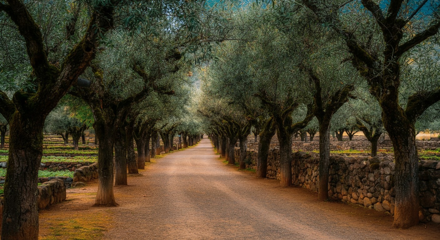 Excursions Classiques à La Rioja