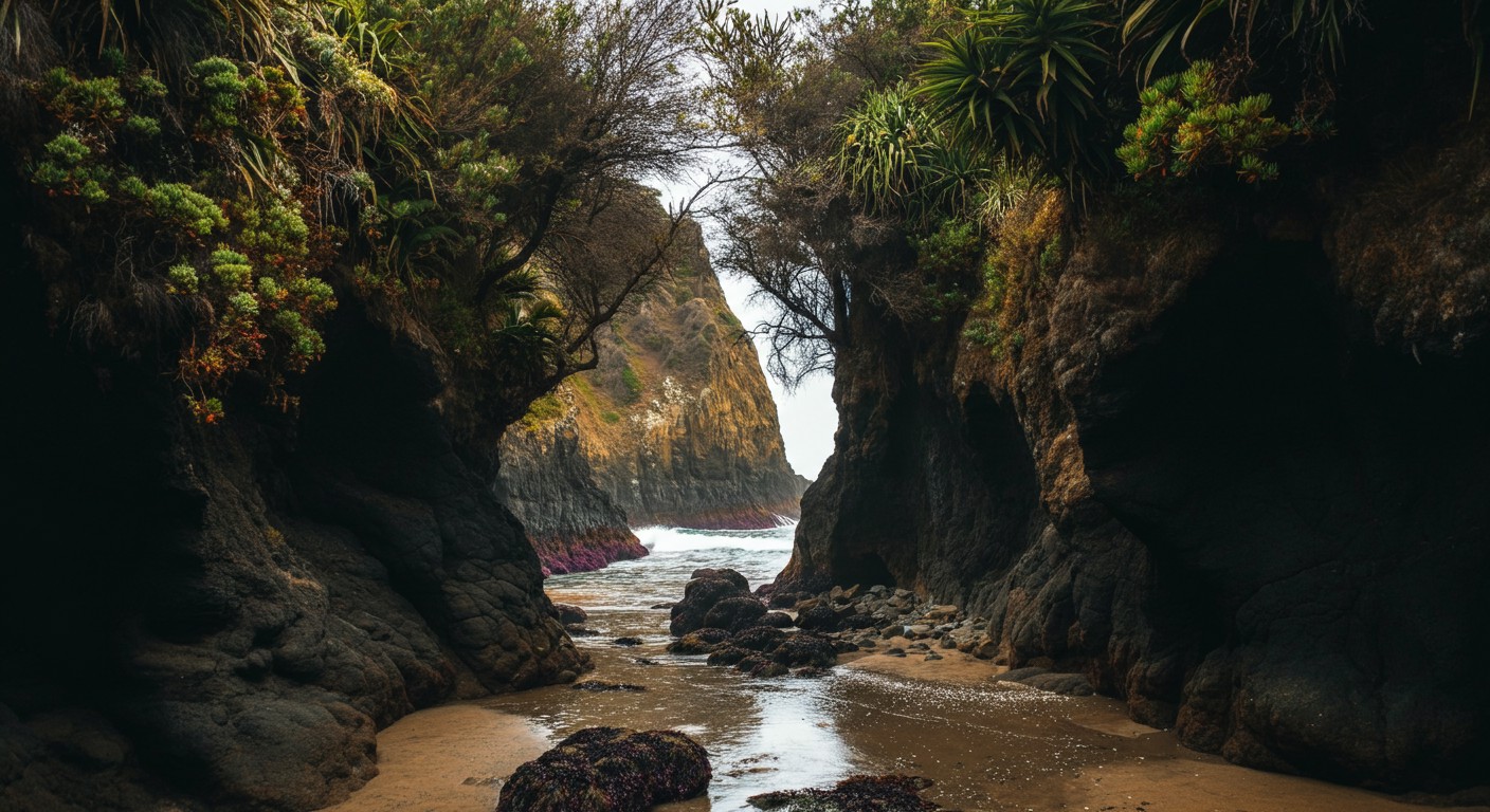 Excursions d’Aventure à La Serena