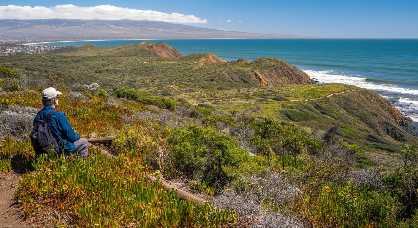 Wildlife Watching in La Serena