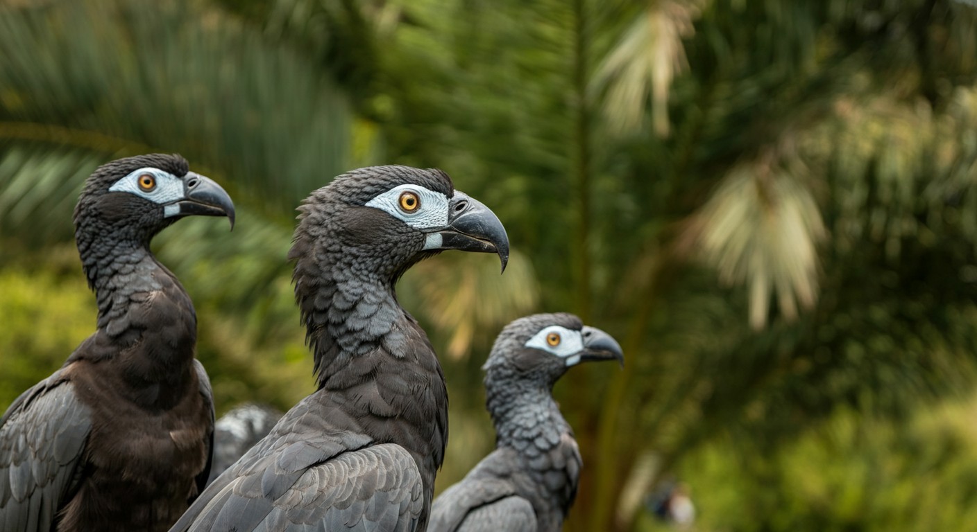 Excursões de observação de aves em Lima