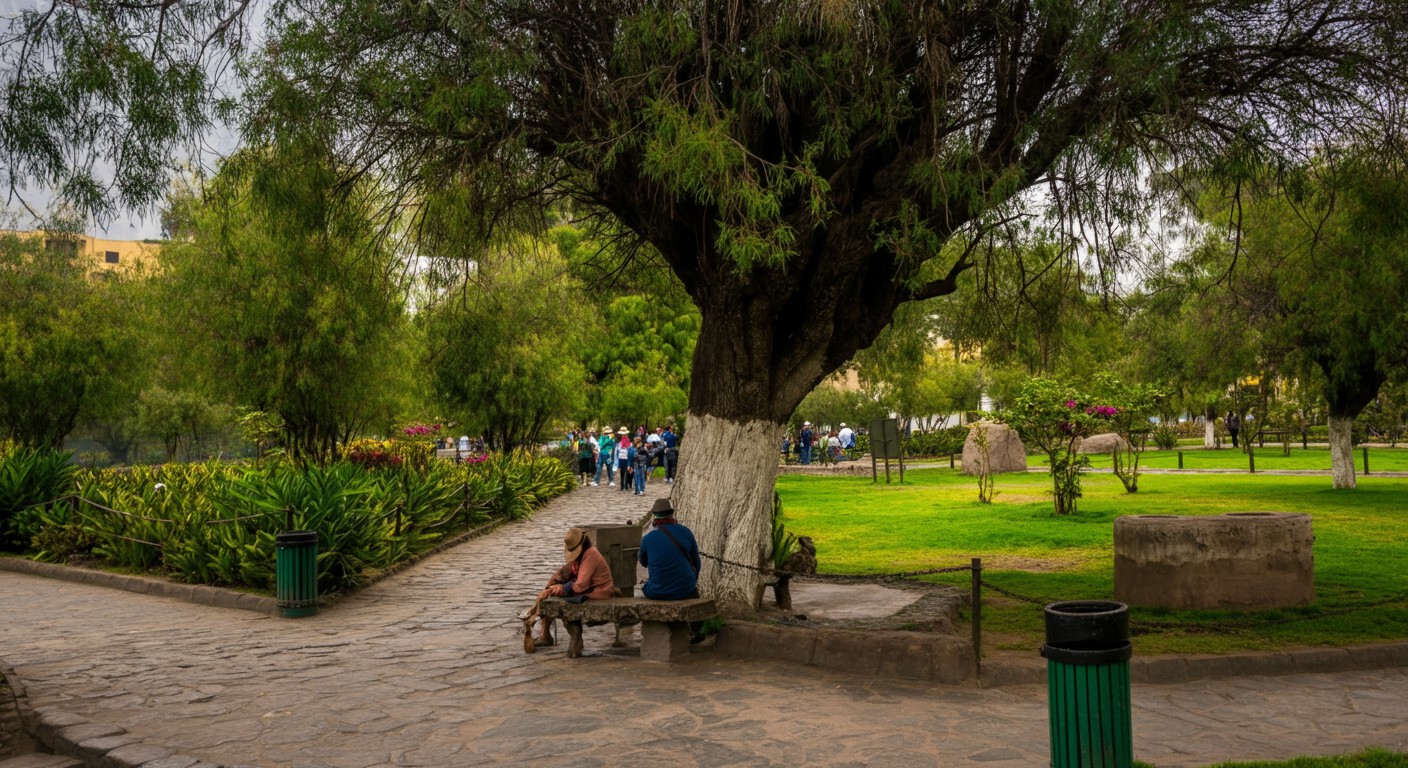 Wine Tasting Experiences in Lima