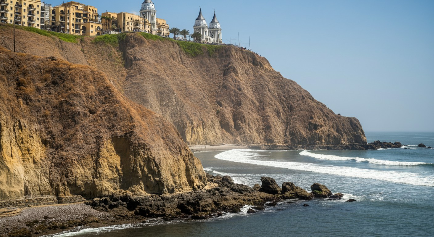 Excursiones de Surf en Lima
