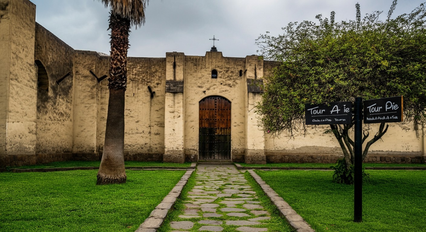 Wanderungen in Lima: Natur & Abenteuer