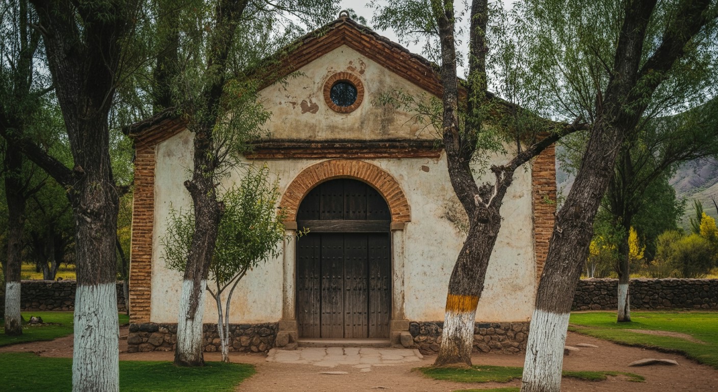 Klassische Ausflüge in Luján de Cuyo