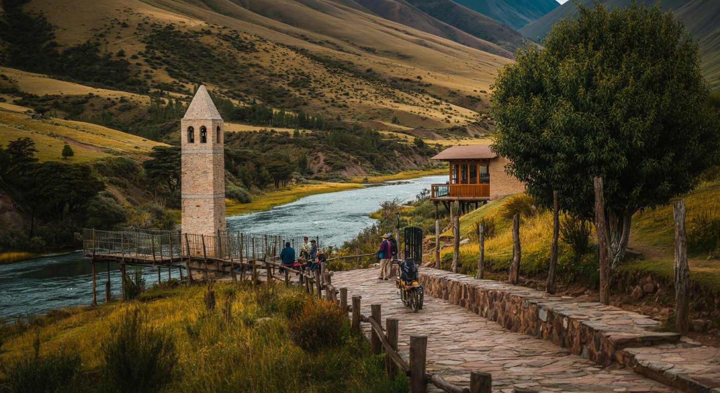 Excursiones de Comer y Beber en Luján de Cuyo