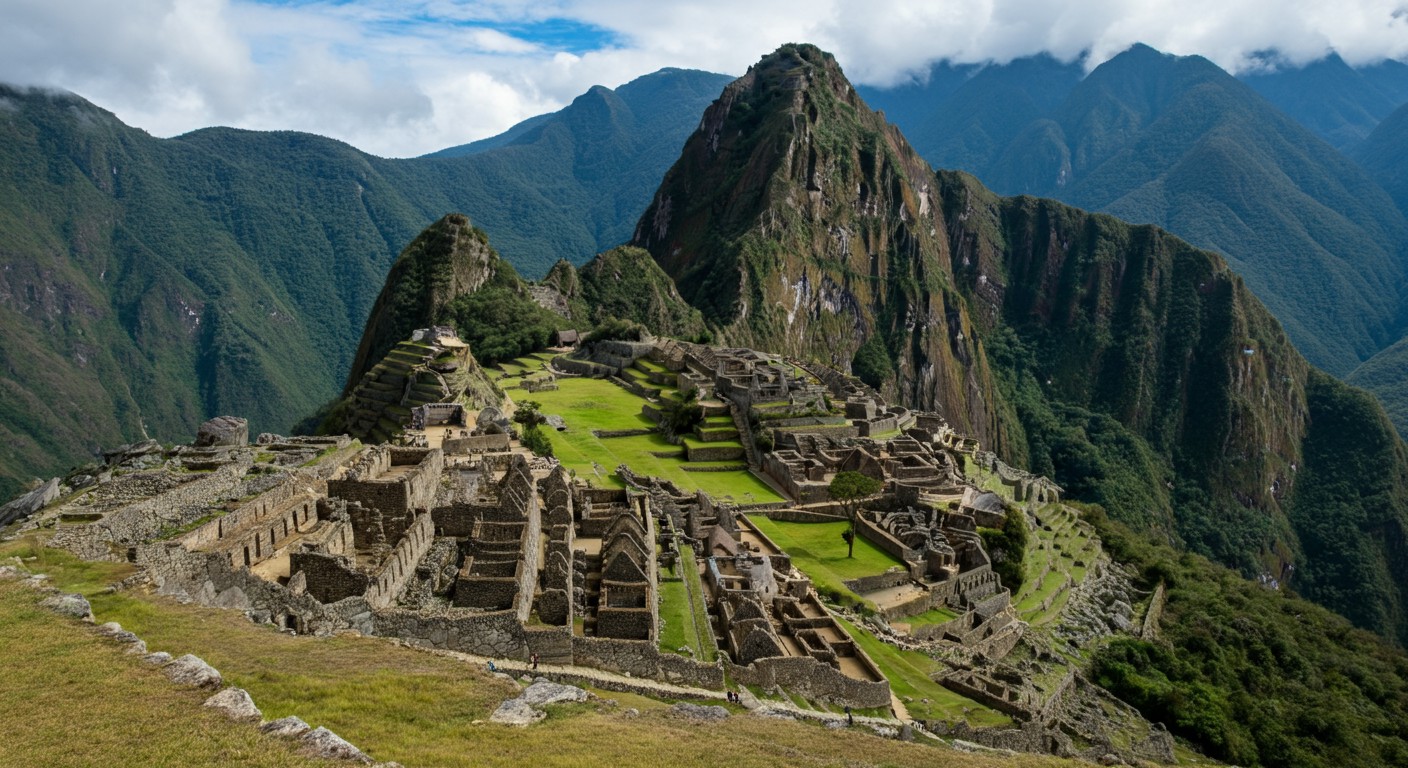 Visitar museus em Machu Picchu