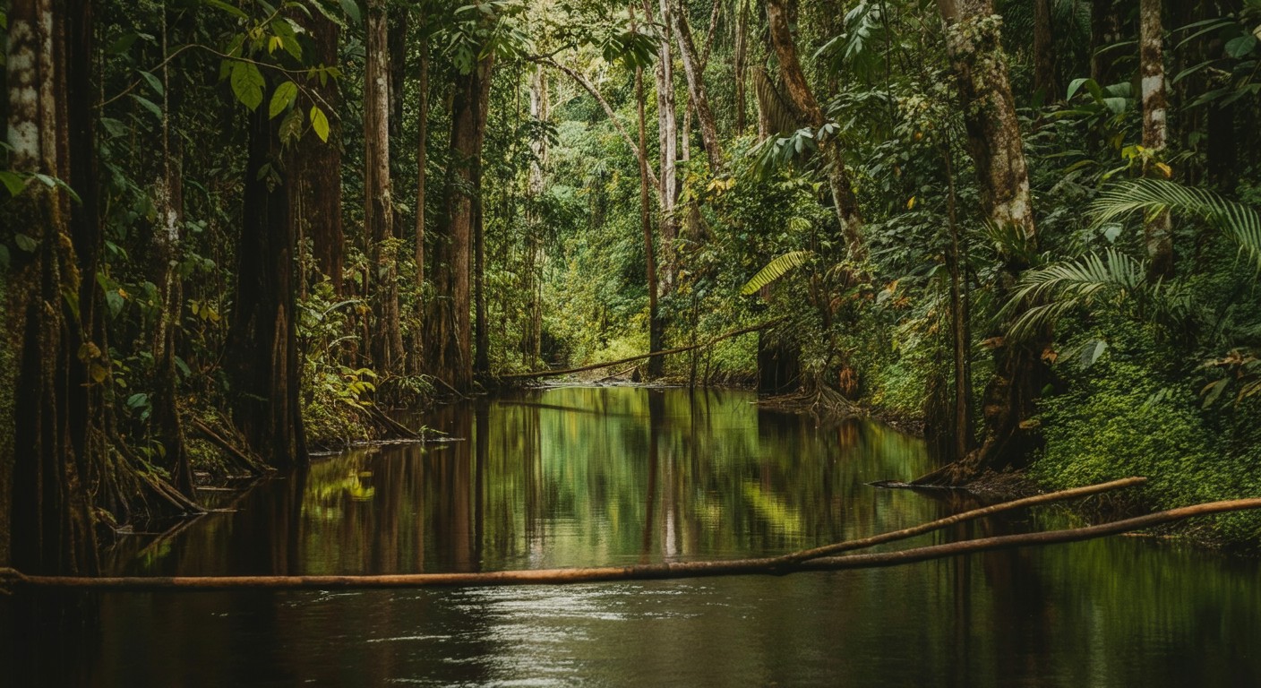 Klassiker Ausflüge in Manaus erleben