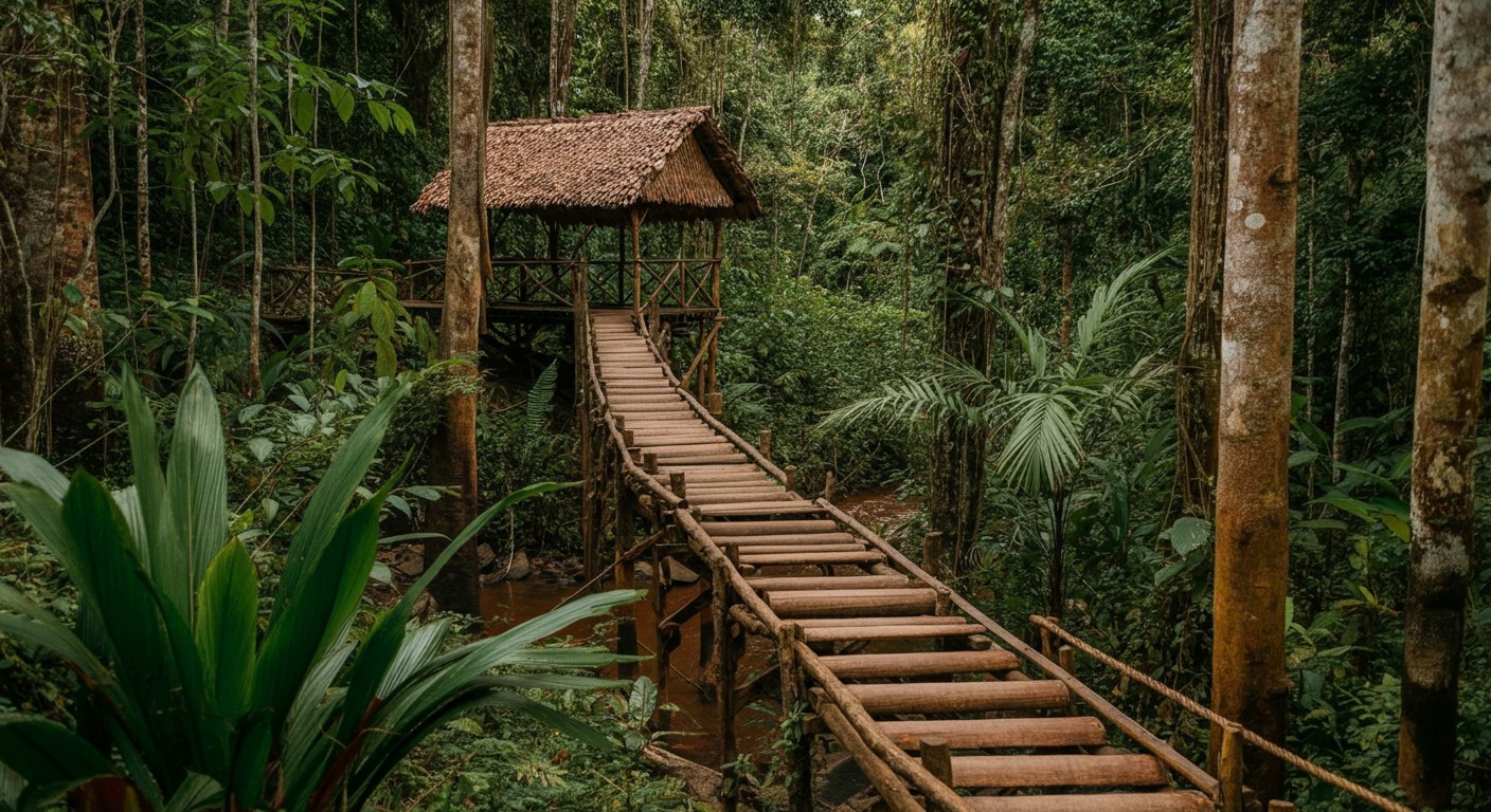 Eat and Drink Experiences in Manaus