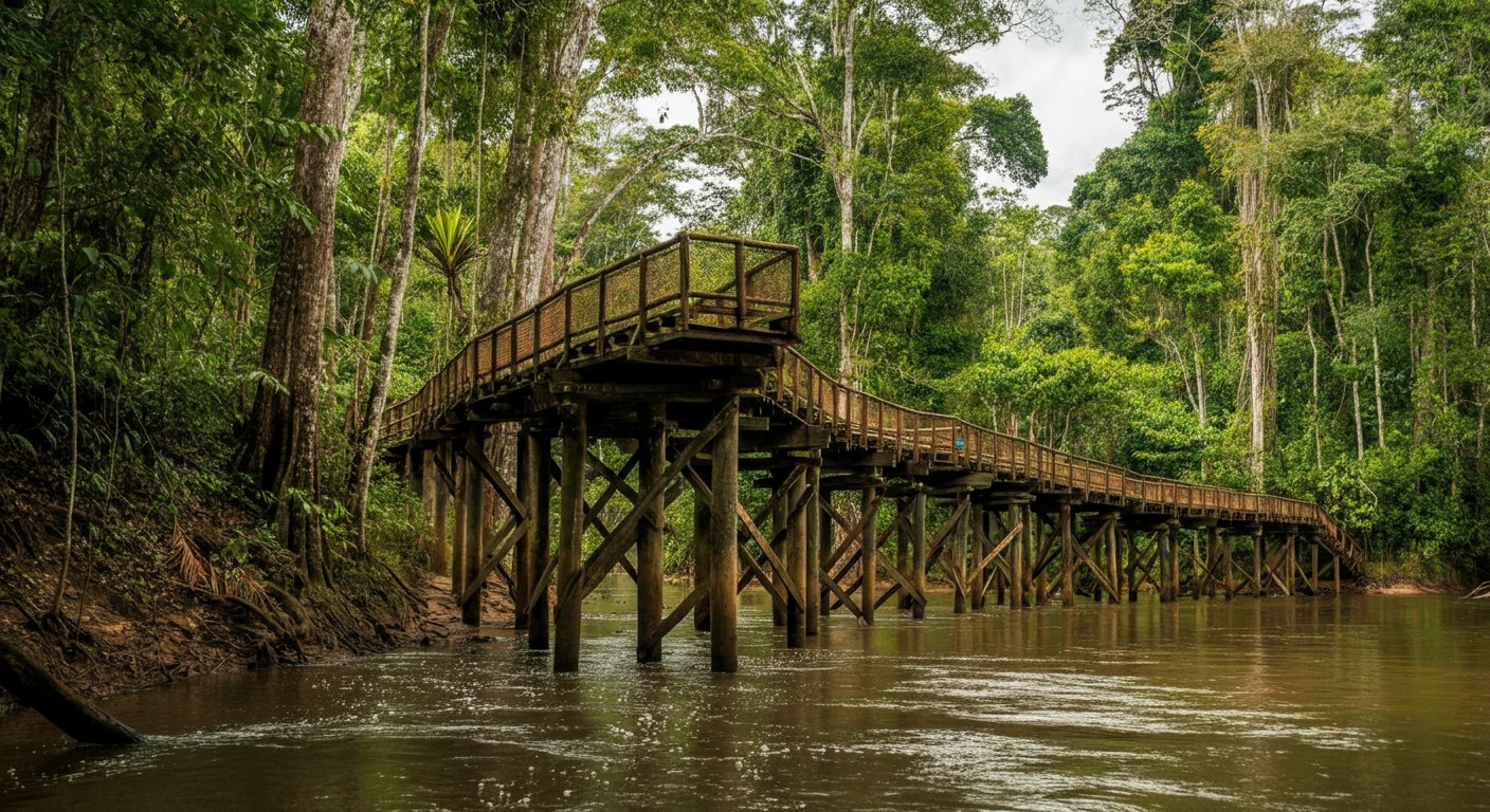 Besichtigung Manaus: Die Highlights erleben