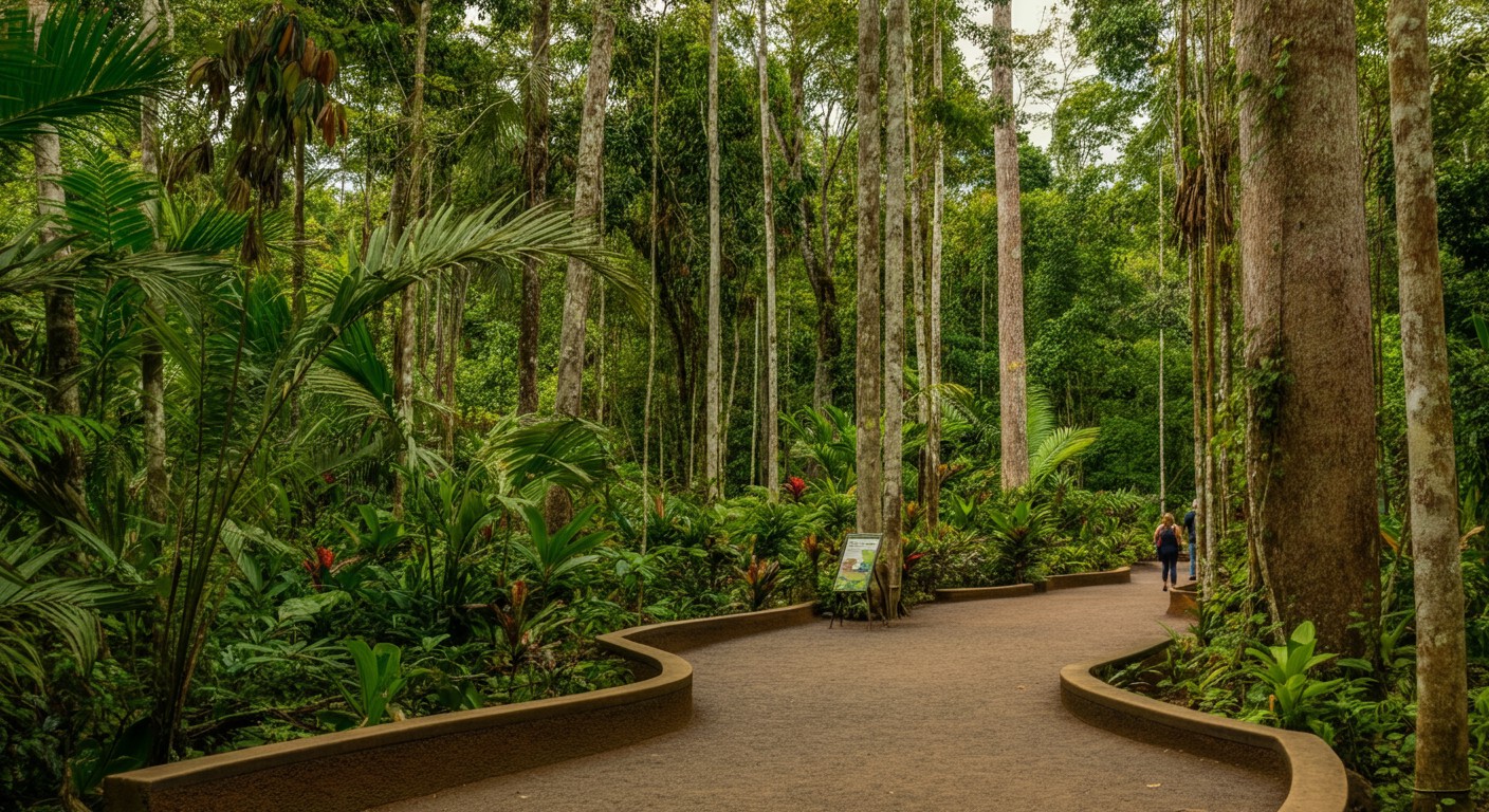 Visitar museus em Manaus