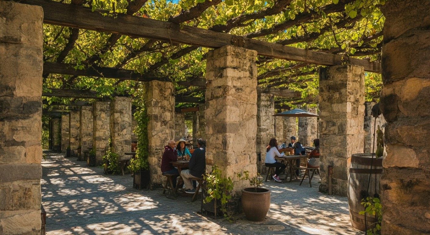 Weinprobe in Mar Del Plata erleben