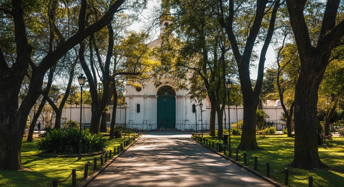 Excursiones Clásicas en Mar del Plata