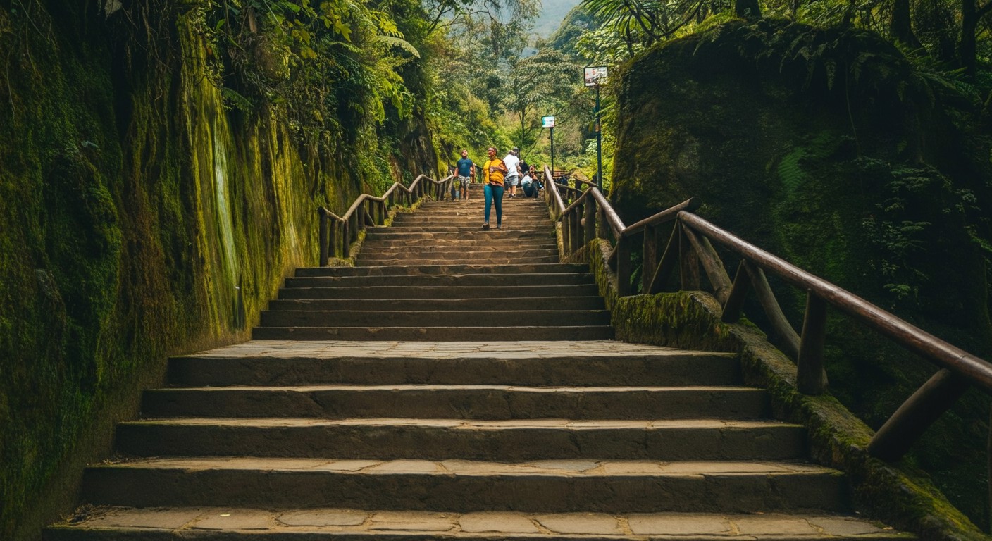 Aventures inoubliables à Medellín