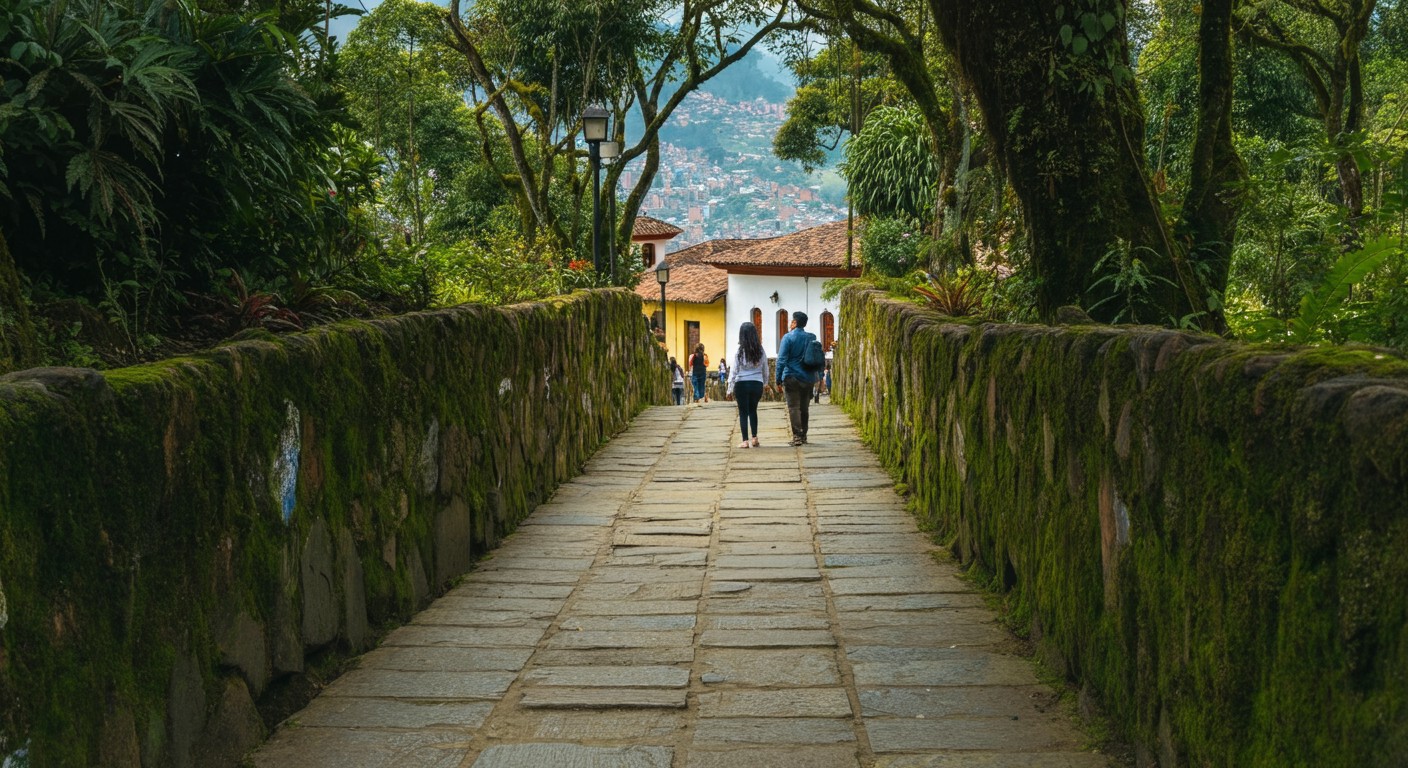 Excursions Classiques à Medellín