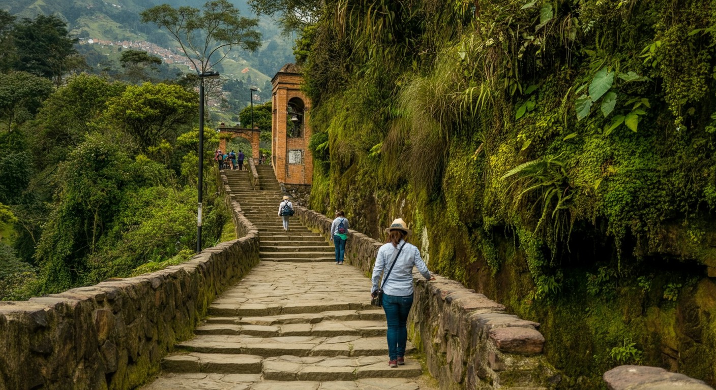 Excursiones de Compras en Medellín