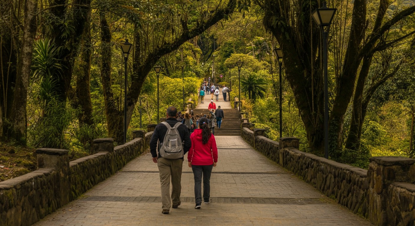 Medellin Sightseeing Tours & Excursions