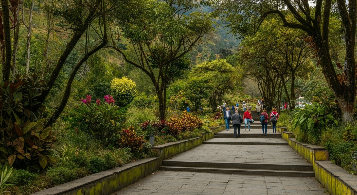 Visit Museums in Medellin