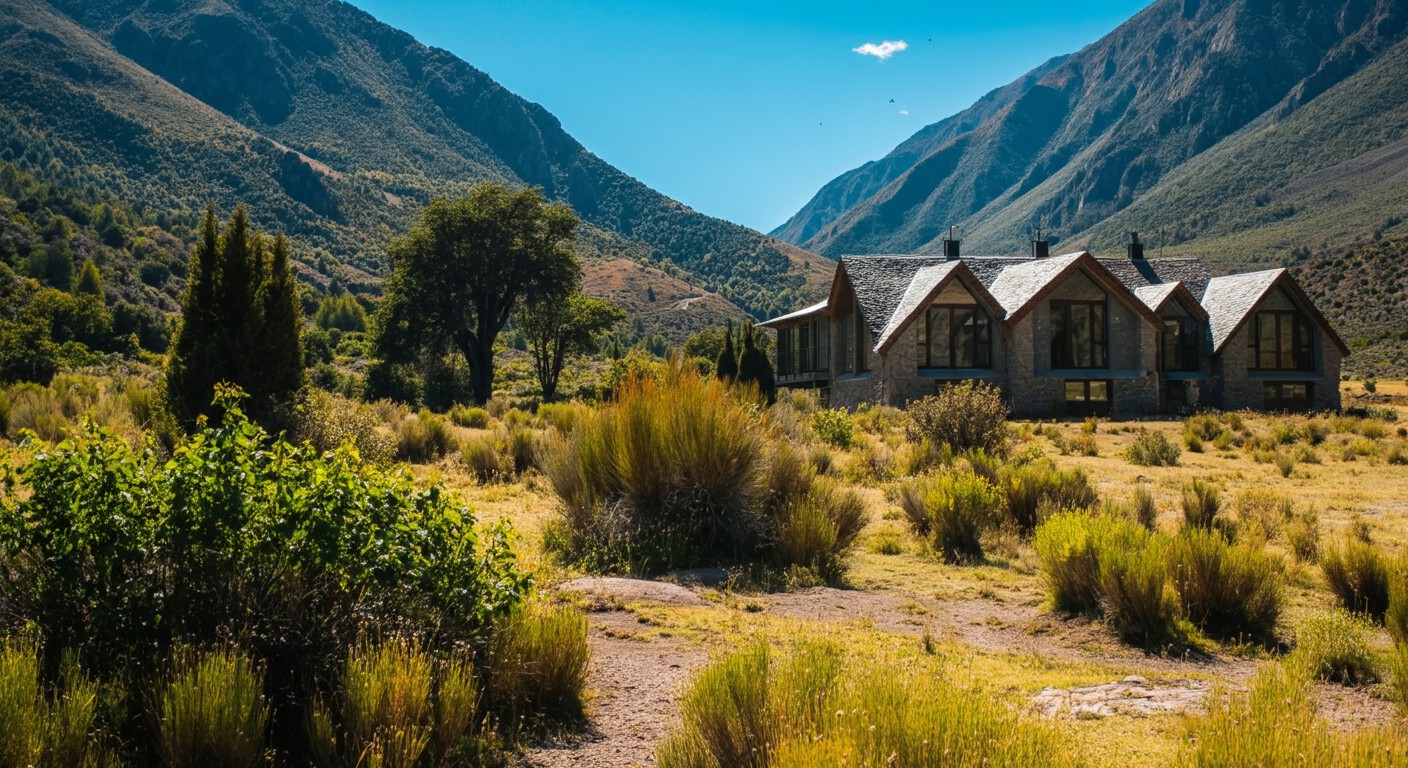 High Difficulty Tours in Mendoza