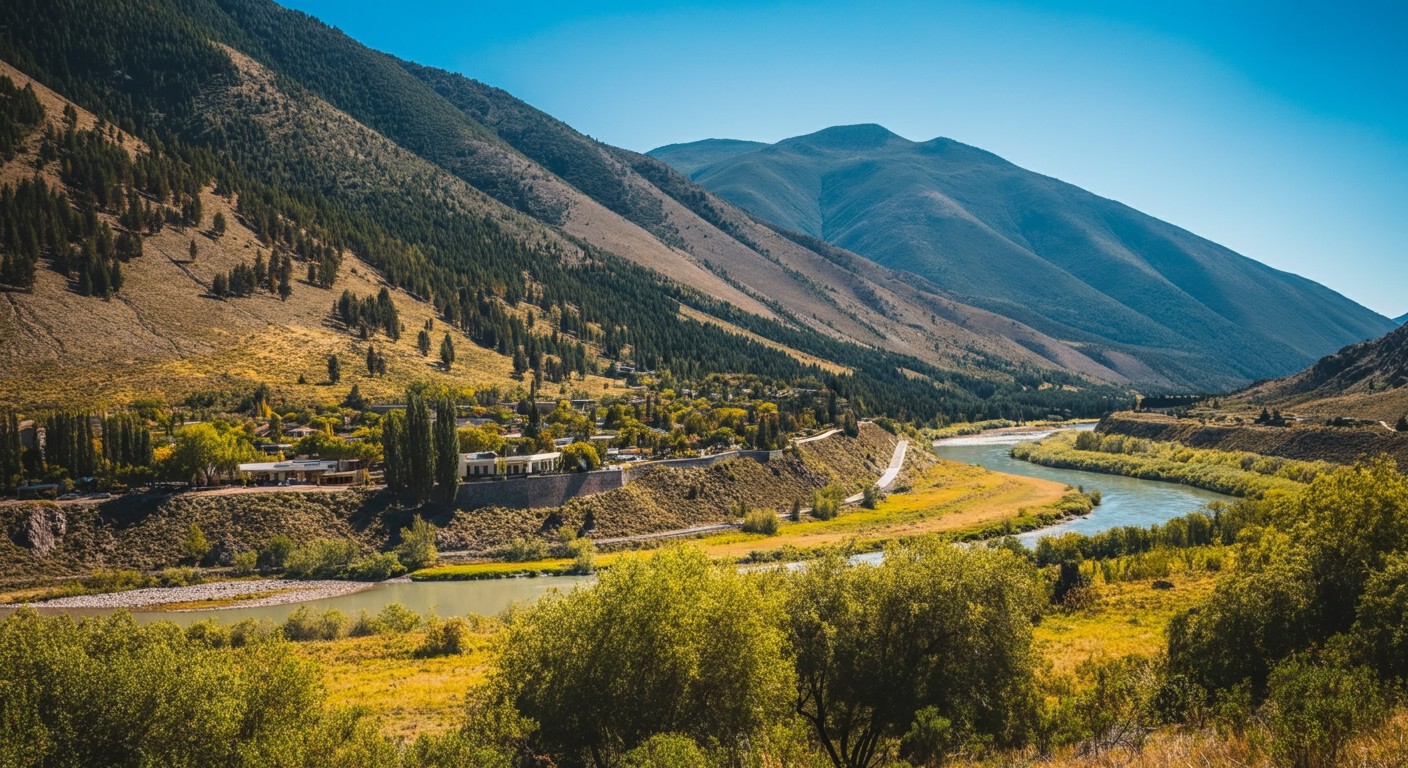 Excursions pas chères à Mendoza