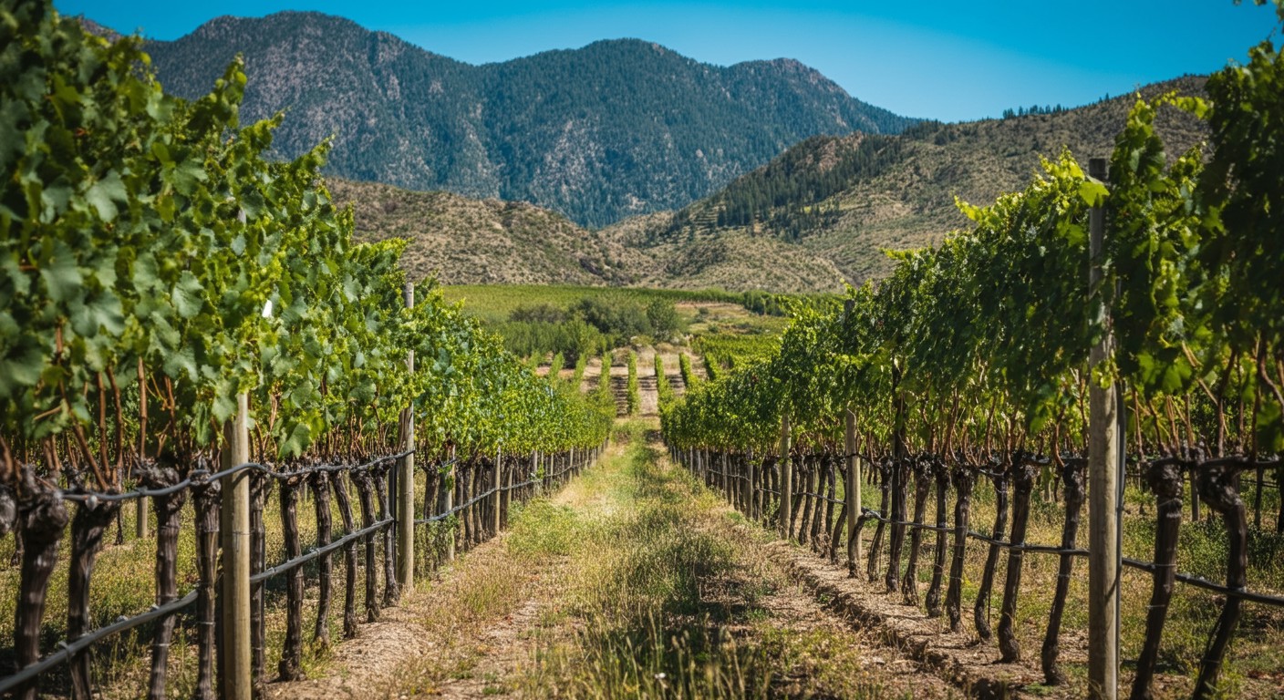 Les Excursions Classiques à Mendoza