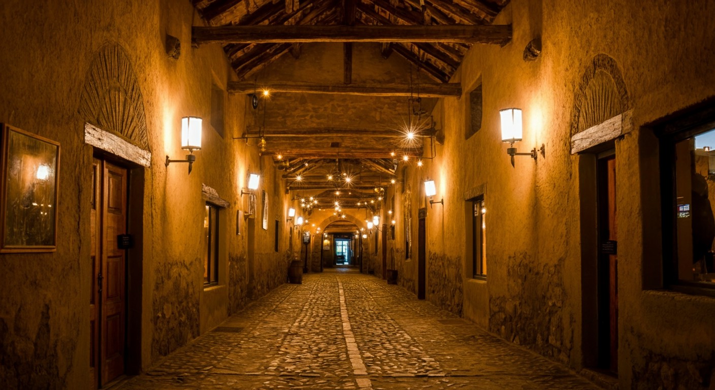 Excursions Gastronomiques à Mendoza