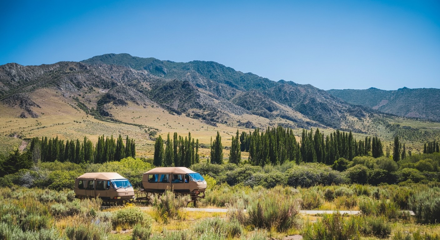 Mendoza Excursions: Free Cancellation