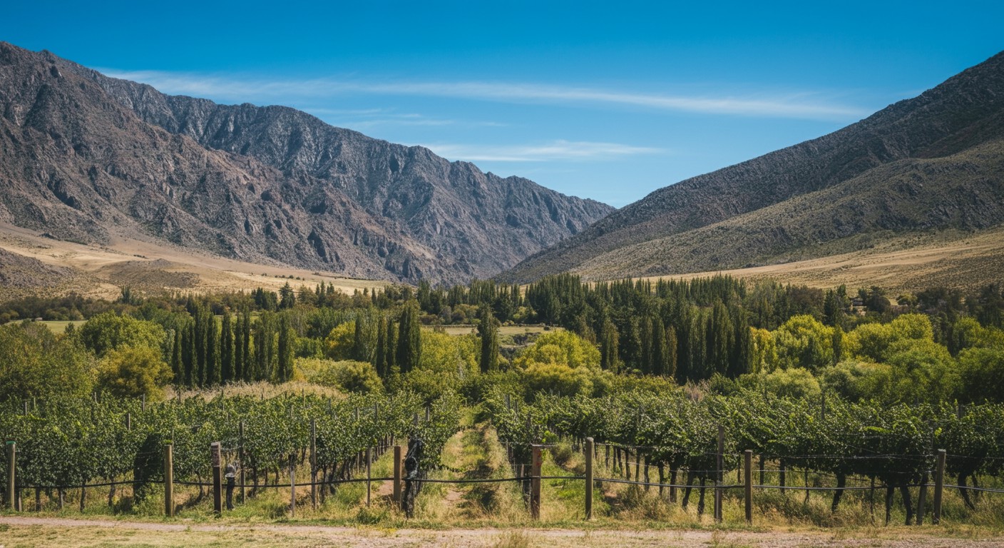 Excursiones en Mendoza con cancelación gratis