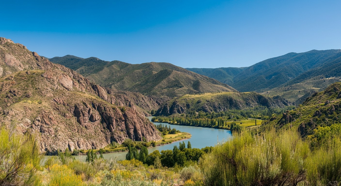 Excursions à Mendoza avec annulation gratuite