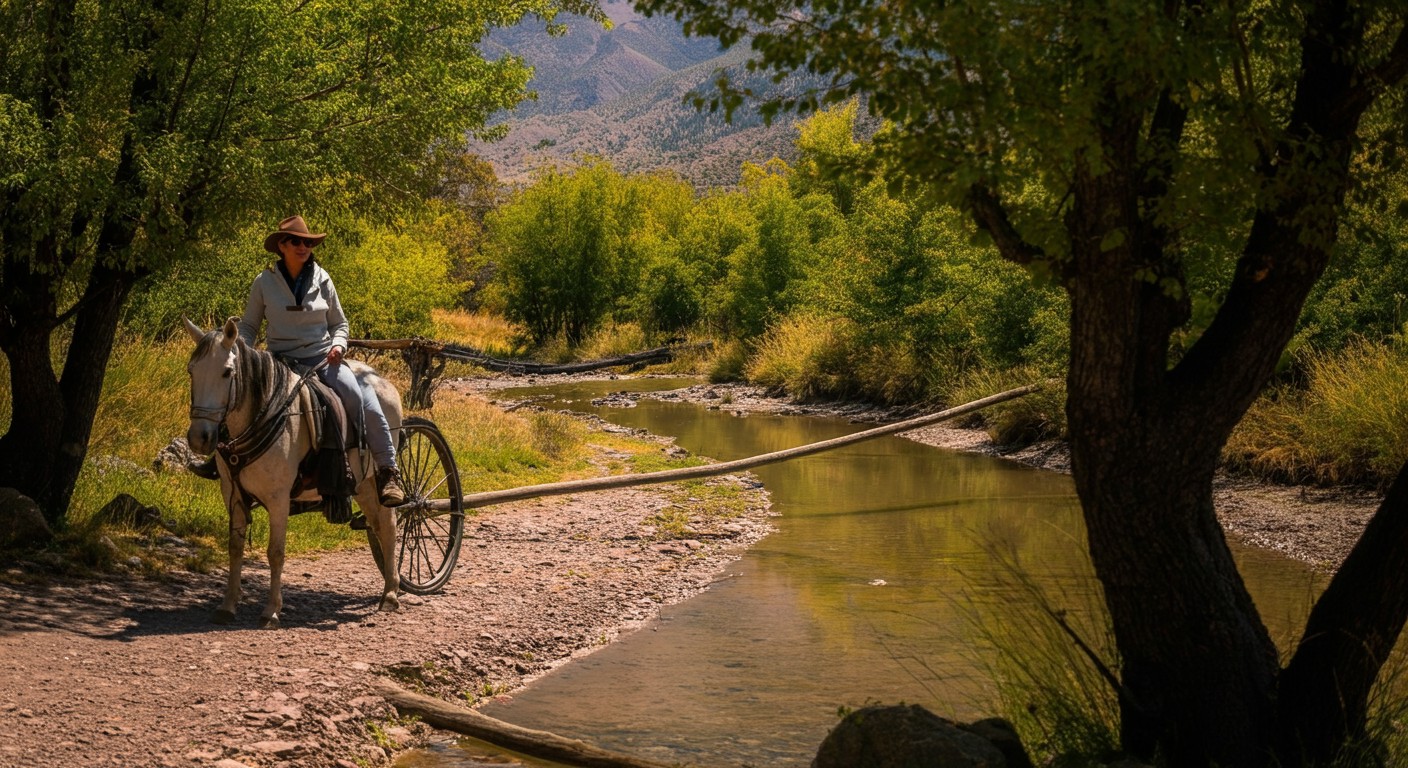 Expériences de Luxe à Mendoza